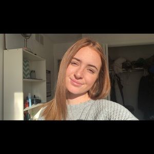 Meet your Posher, Kelsie